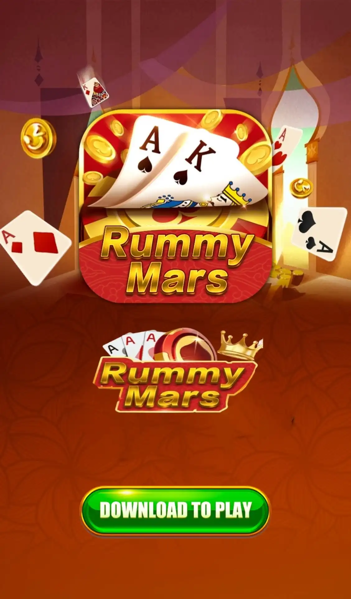 Rummy Mars APK - All Rummy App