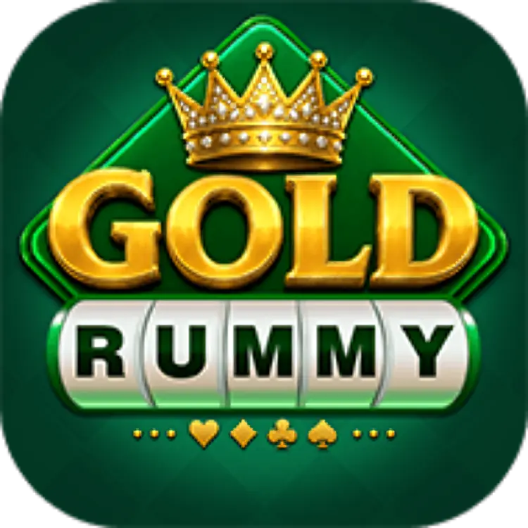 Gold Rummy